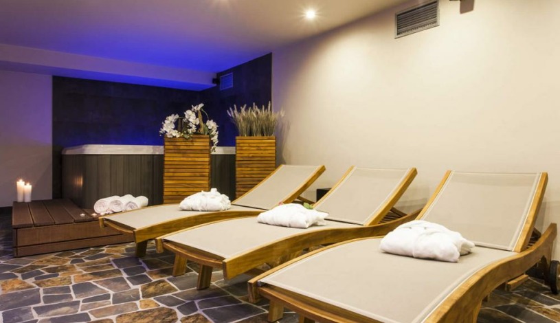 Hotel Premier Janov nad Nisou